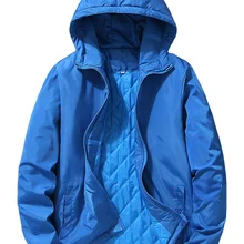 Женские куртки с капюшоном весенние повседневные ветровки женские базовые куртки, пальто на молнии колледжа легкие куртки бомбер Famale