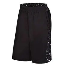 Летние мужские спортивные шорты Sweatband trunks дышащие фитнес пляжные спортивные беговые свободные брюки тренировочные брюки