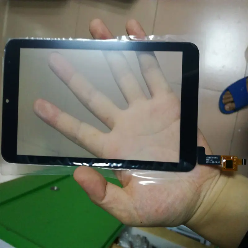 7 &quotсенсорная панель LCGB0701064 для Alcatel Pixi 3G OT-1216 1216X 1216D сенсорный экран планшета |