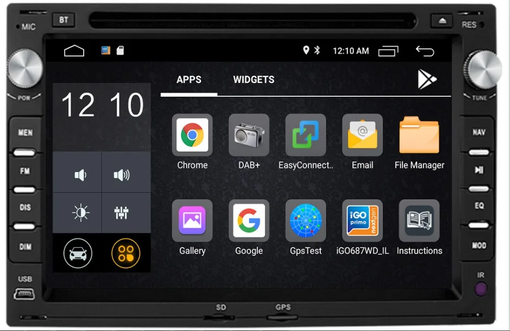 Top 4G LTE Android 9.0 PX30 Car DVD For Old Volkswagen VW Passat B5 Golf 4 Polo Bora Jetta Sharan 2001 2002 2003-2008 car gps radio 2