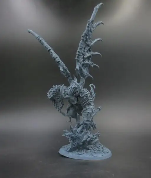 

New Arrival Resin Figures 260mm Lord of War