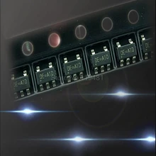 RT9193-33GB regulador de tensão linear ic positivo fixo 1 saída 3.3 v 300ma sot-23-5