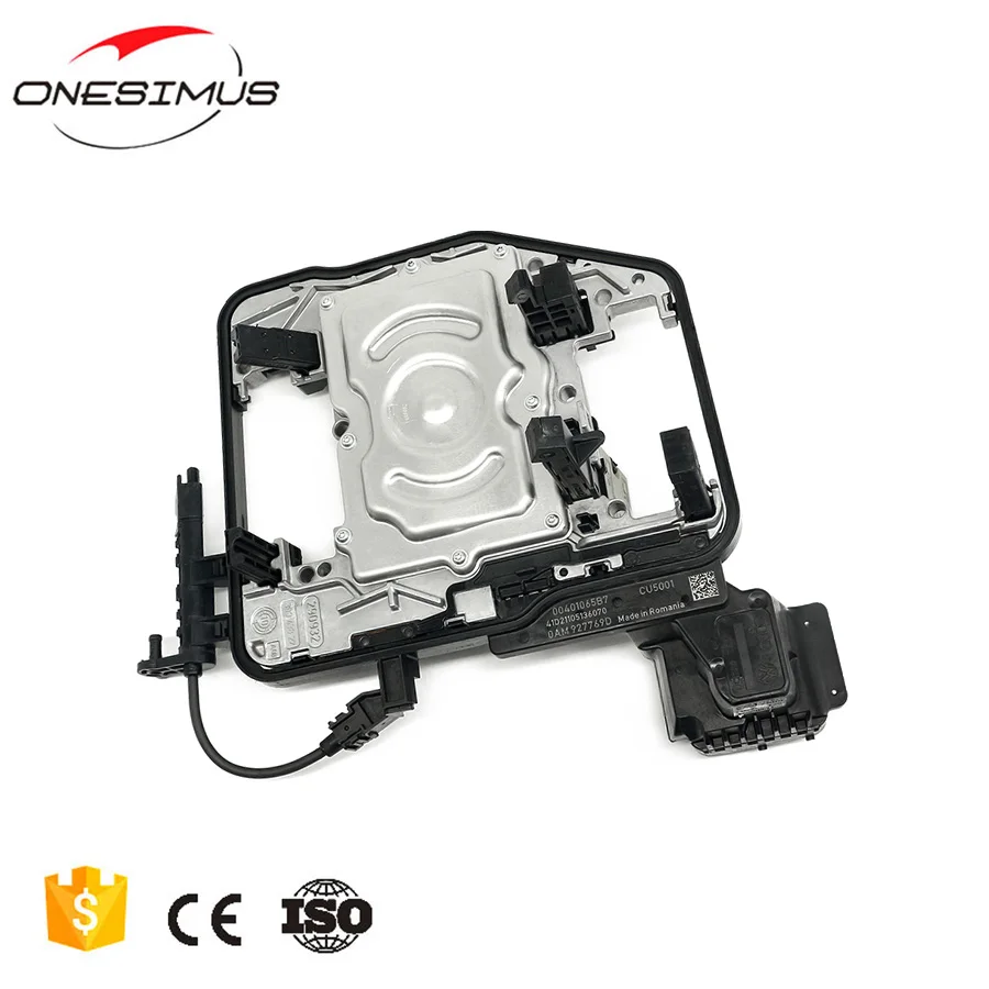 DQ200 TCU DSG TCM 0am 927 769d tcu блок управления передачей работа Высокое качество блок управления передачей