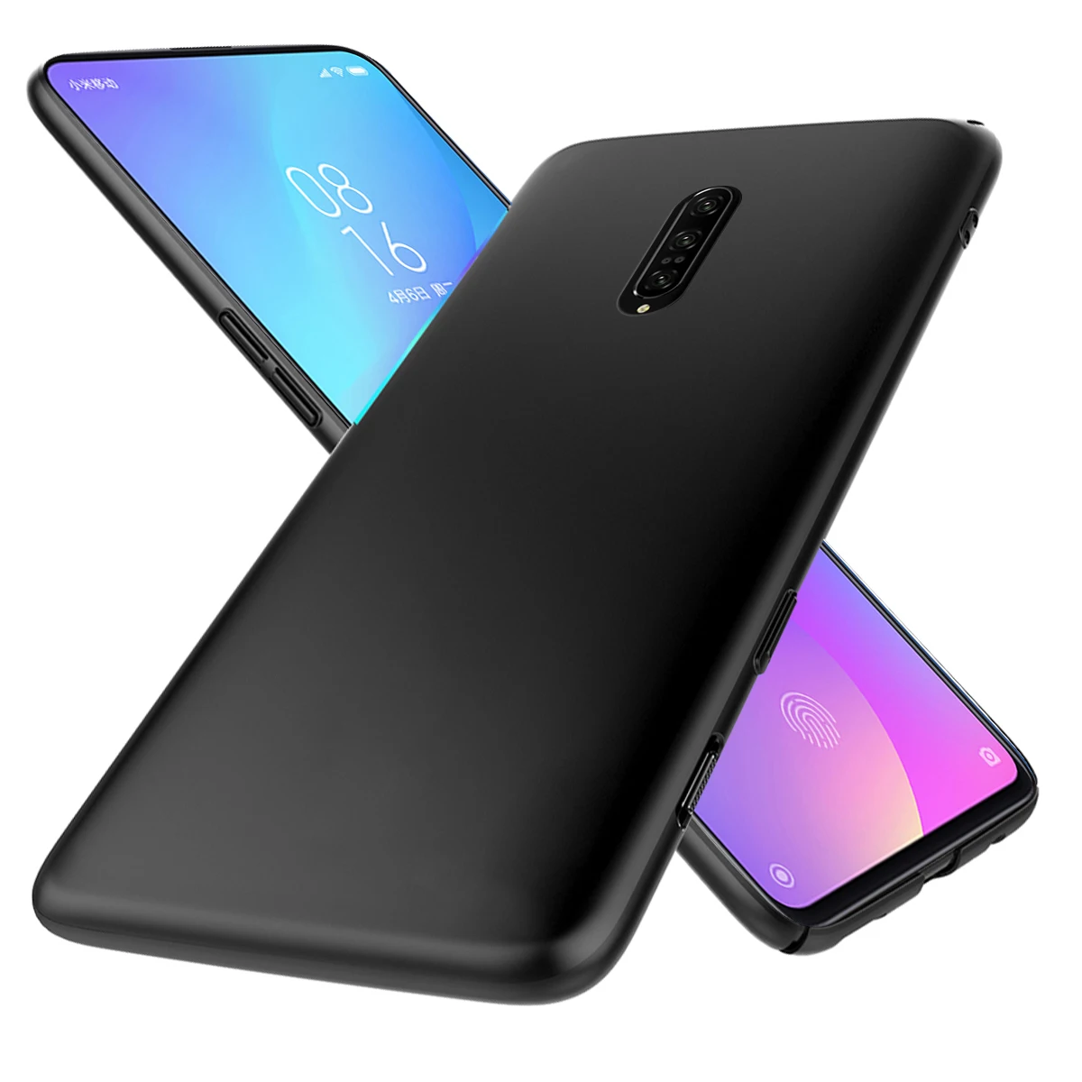 Ультратонкий чехол для мобильного телефона Xiaomi Redmi K20 Pro TPU силиконовый