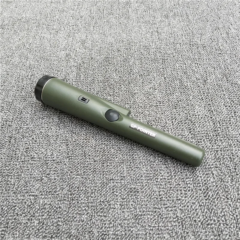 

2017 NEW High Sensitive Garrett Metal Detector Pro Pointer Pinpointing Hand Held gold Detector Water-resistant with Bracelet