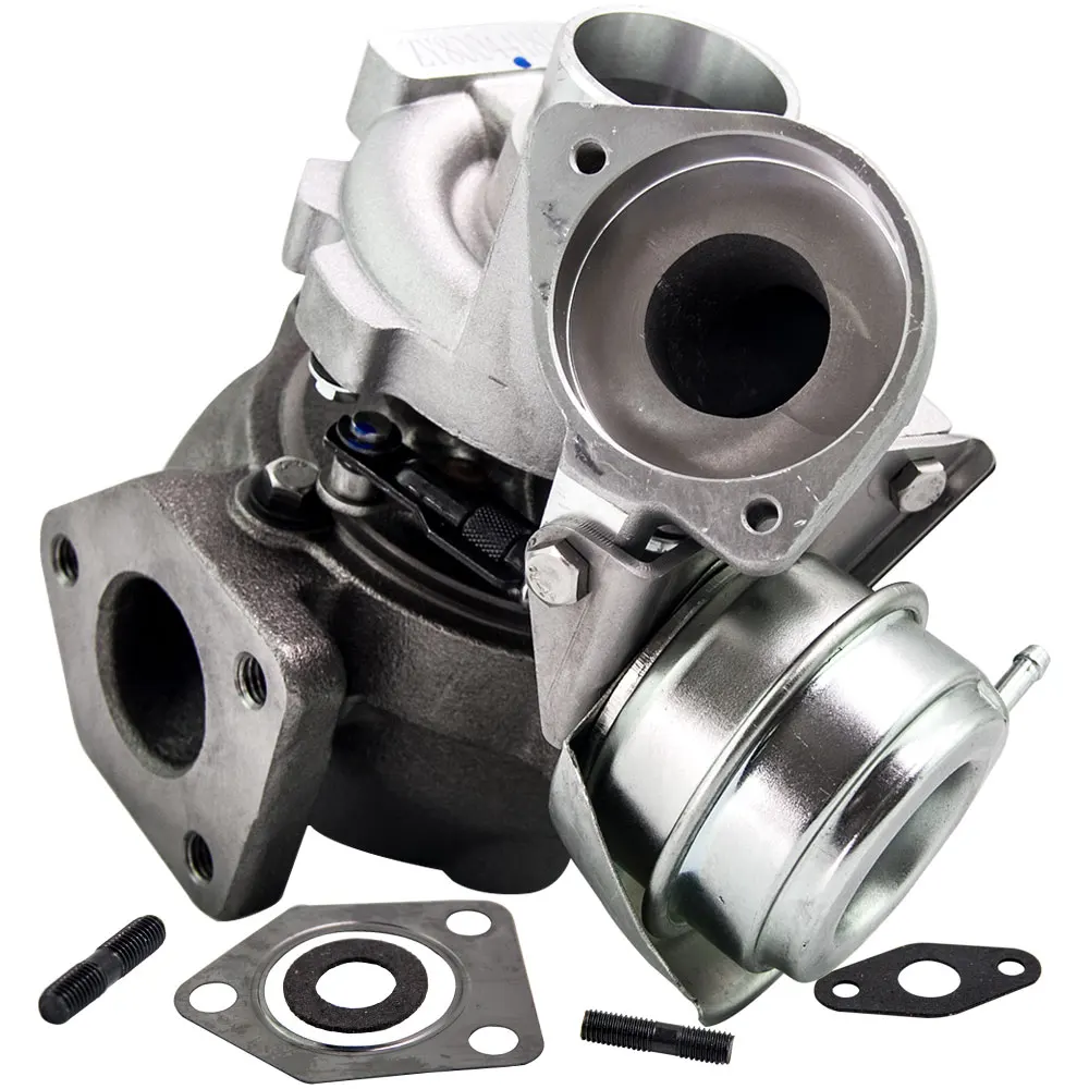 Turbo for BMW 320d 2.0d 110 KW 150 PS E46 X3 E83 7787626