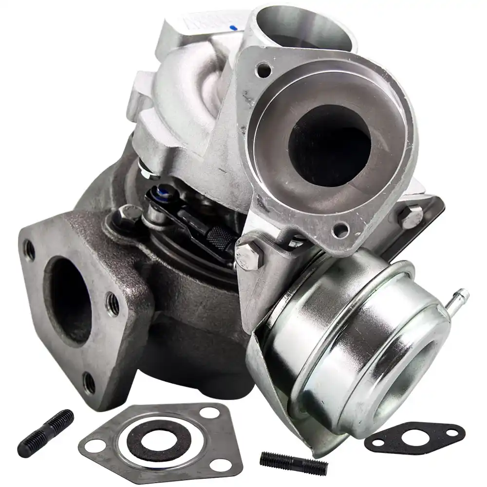 Turbocompresor bmw x3 2.0 d e83//e83n 110kw 150ps 11657794022 762965