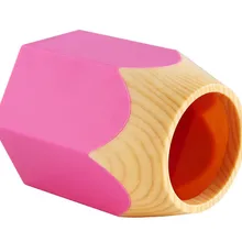 50 шт. ваза для ручек карандаш держатель щеток для макияжа чашка для канцелярских принадлежностей