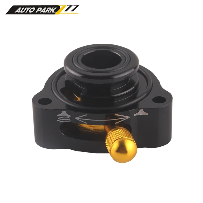 

car turbo adjuable Blow Off valve adapter Spacer for fiat punto evo 1.4 multiair 123ps loud bov1148