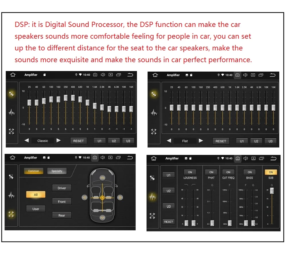 Clearance 7" Android 9 for AUDI A4 S4 2002-2008 car DVD gps navigationi,3g,RAM4G ROM 64GB,DSP,octa core,touch screen,steering wheel,canbus 1