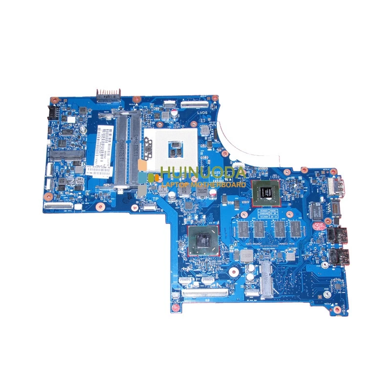720269-501 720269-001 For HP ENVY Series 17-J laptop motherboard 6050A2549601-MB-A02 GeForce GT740M 2G 720566 501 720566 001 laptop motherboard for hp envy 15 15t j000 15t j100 geforce gt740m 2gb ddr3l mainboard