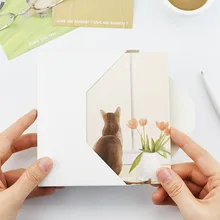 1 Набор закладки в коробке 30 упаковок