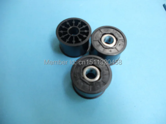 

Original 021-14302 Duplicator Core:Pickup Roller fit for RISO EV RZ RV RN FREE SHIPPING