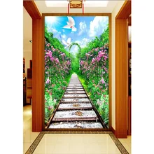 На заказ, DIY квадратная дрель, алмазная живопись, Алмазная мозаика, пейзаж, комплект алмазной вышивки, украшение стены, подарок