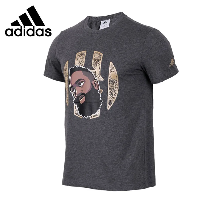 

Original New Arrival Adidas Men's T-shirts short sleeve Sportswear