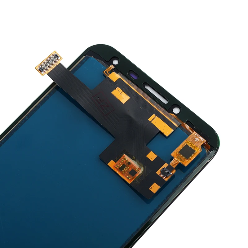 Alesser для samsung Galaxy J4 2018 lcd J400 J400F J400G/DS дисплей и сенсорный экран Amoled дигитайзер с