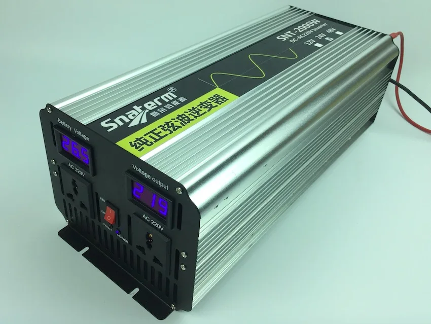 2000w 2