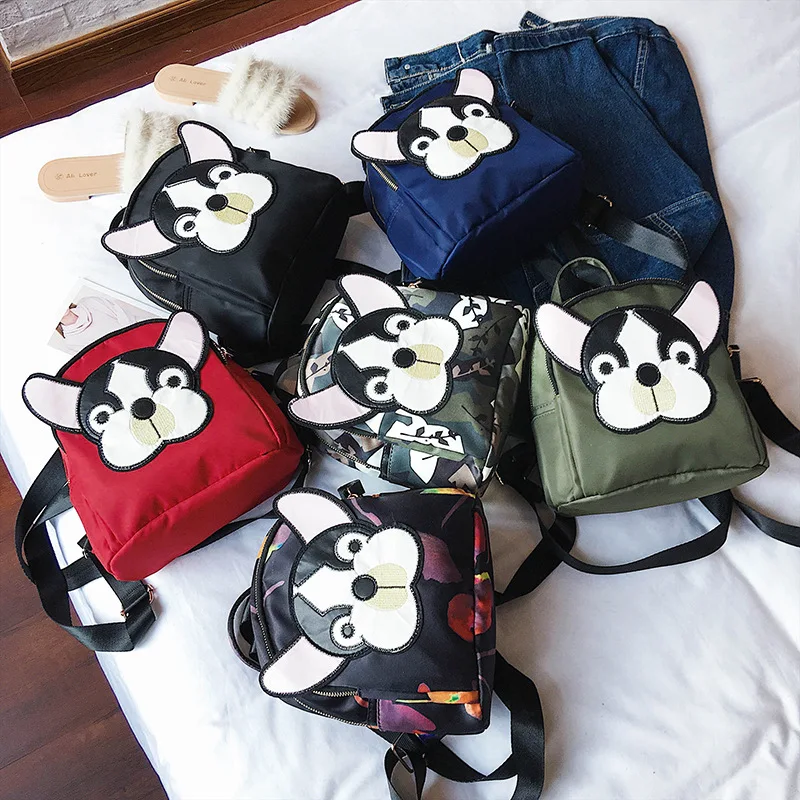 small korean bag