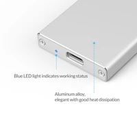 External Storage
