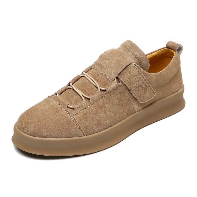 mens casual loafers uk