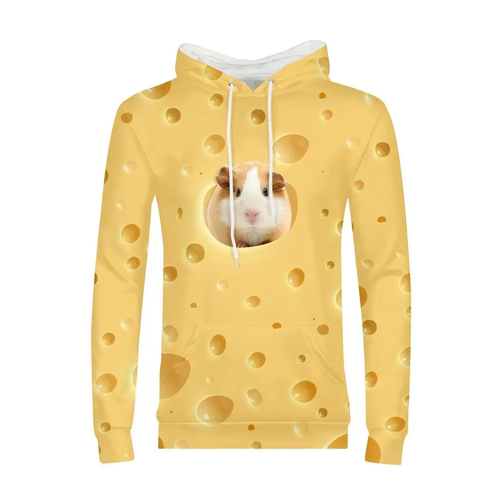 Harajuku Astronauts Play Cell Phone Galaxy Hoody 3d Sweatshirt Men Long Sleeve Clothes 2018 Teens Boys Streetwear Hoodies Male