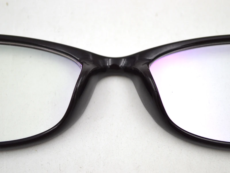 Новинка, модные женские маленькие прозрачные очки, очки для близорукости, оправа для очков, полые дужки, очки oculos de grau Z8