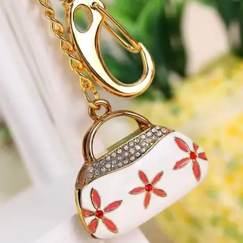 

Genuine Cle USB 2.0 Flash Drive Handbag Gift Pendrive 8/16/32GB Jewelry Pen Drive 2TB 64GB Memory Stick 128GB Disk On Key 1TB