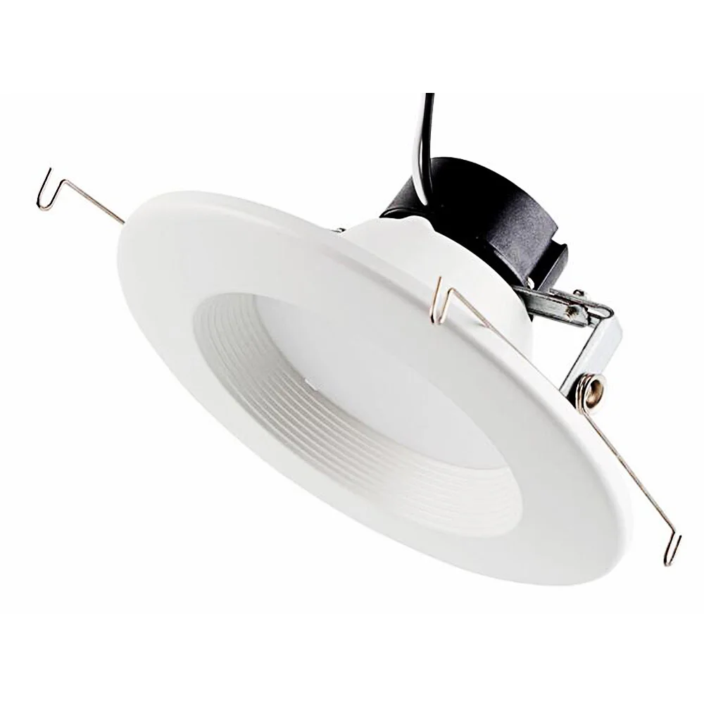 12w E26 Led Downlight 6 Inch Energy Star Dimmable Baffle 12w E26 Led Downlight 6 Inch Energy