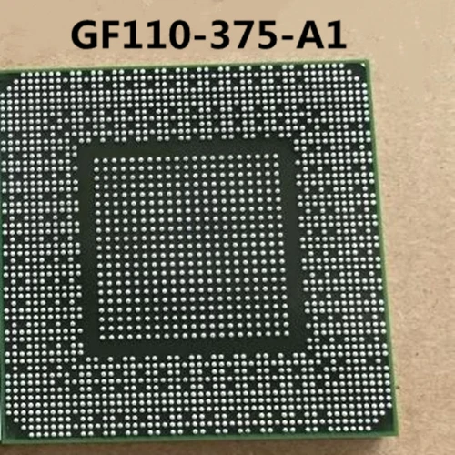 Новый оригинальный GF110 375 A1|Клавиатуры| |