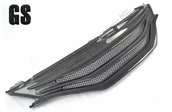 

Fit for TOYOTA REZI GS 13-16 carbon fiber car grill high quality