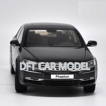 

1:18 Alloy Pull Back Toy Phaeton Car Model Of Children's Toy Cars Original Authorized Authentic Kids Toys