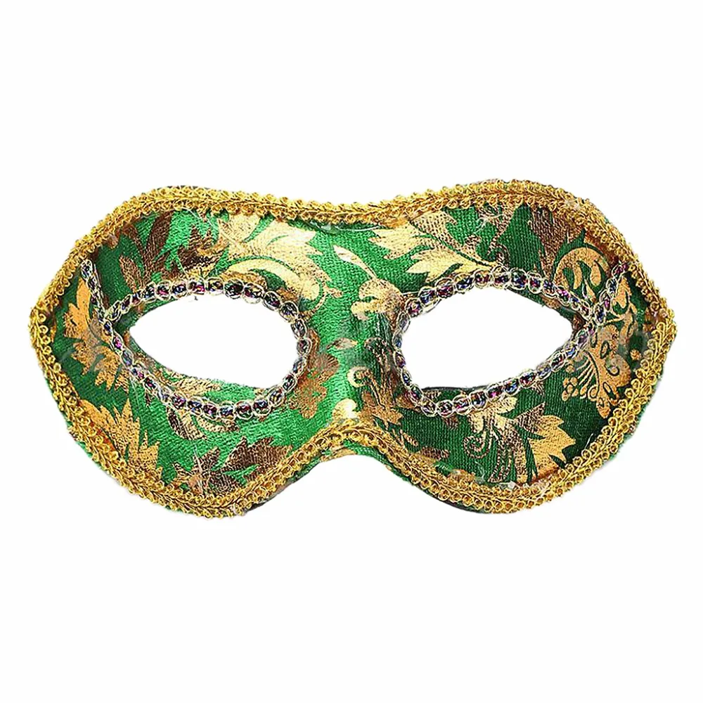 Новинка Горячая Распродажа Венецианская маскарадная бальная маска для глаз для вечеринки Хеллоуин декоративные маски предметы для вечеринок аксессуары
