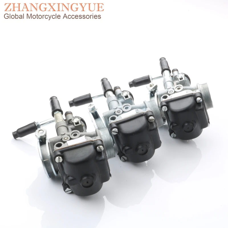 

17.5mm 19.5mm 21mm High quality carburetor for YAMAHA DT50 TZR 50 AM6 PHBG AD R2590 R2585 R2587