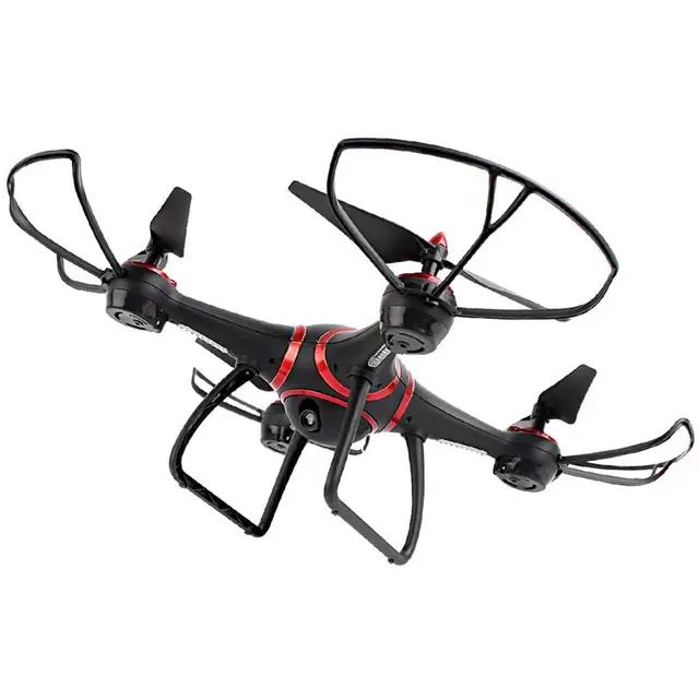 S7 LED Night Vision RC Drone With 720P Camera WIFI RC Quadcopter 360