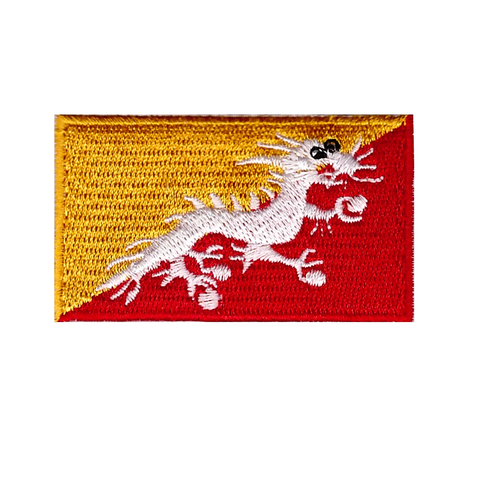 Bhutan