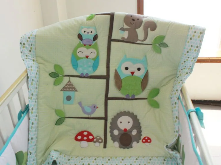Baby Bumper Bed Sets Baby Bumper Bed Sets