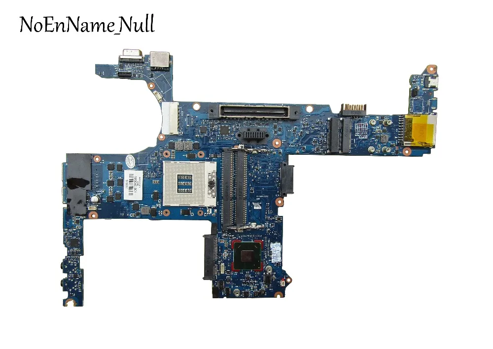 Original Laptop motherboard 686040-001 for HP Promo Probook 8470P 686040-501 motherboard Notebook PC mainboard Tested