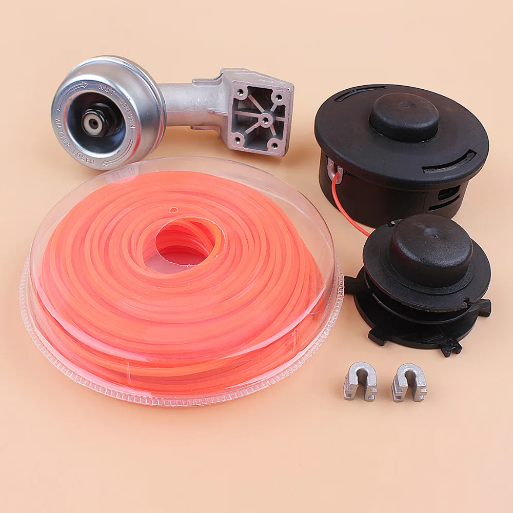 Набор триммеров для трав STIHL FS55 FS130 FS65 FS72 FS74 FS75 FS76 FS80 FS83 FS85 FR85 FS87|Триммеры| |