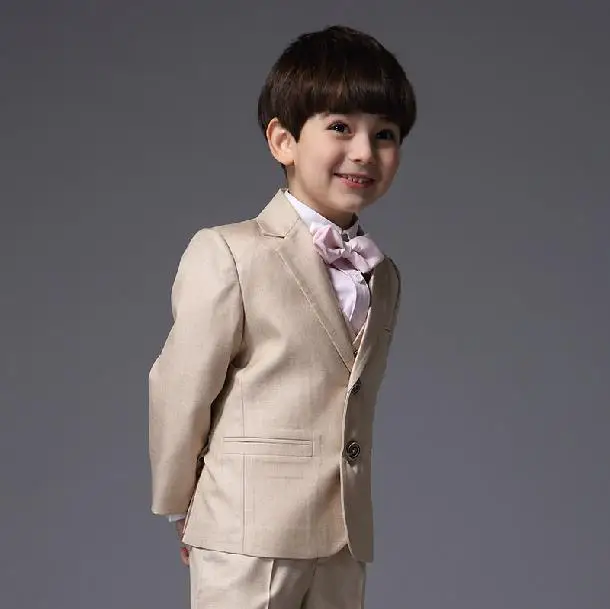 marriage party dress boy