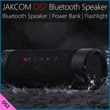 JAKCOM OS2 Смарт открытый Динамик горячая Распродажа в радио как мини-портативный с перезаряжаемые МВт Tecsun R9700Dx
