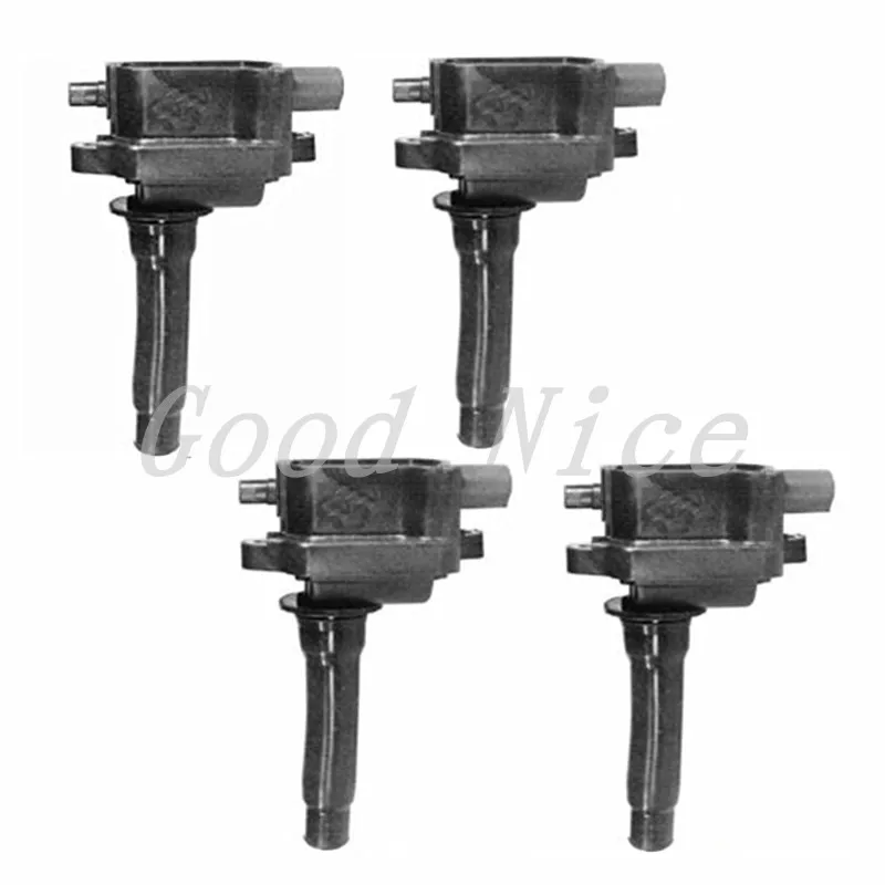 Kia Rio Ignition Coil