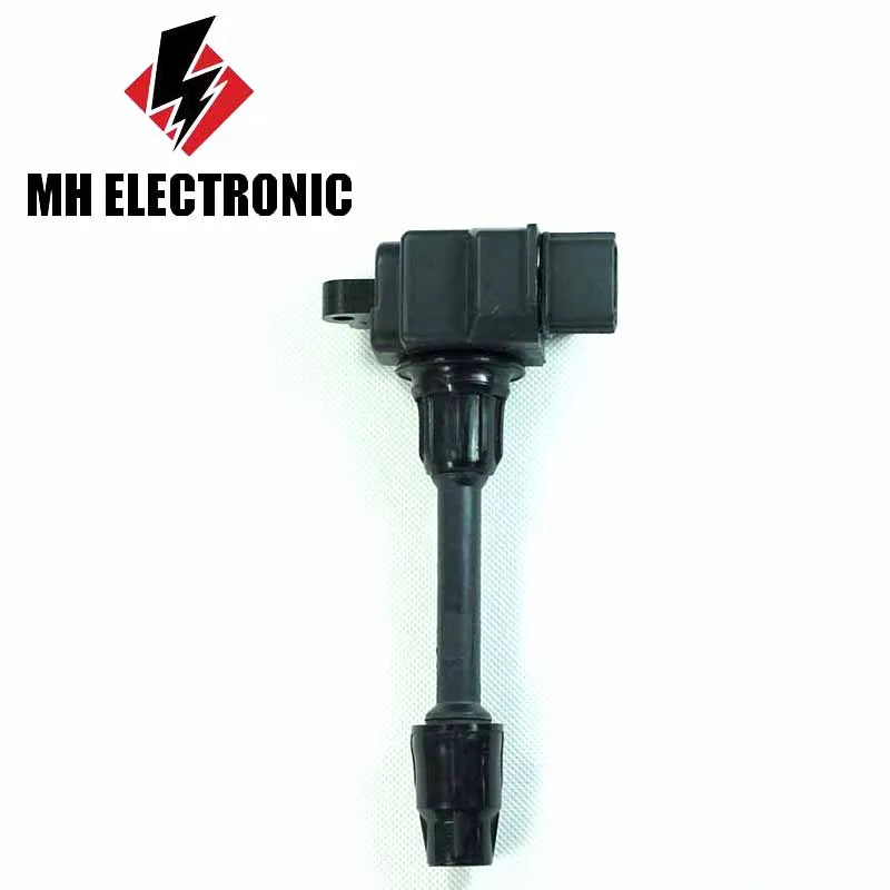 MH ELECTRONIC Ignition Coil 22448 31U06 2244831U06 For Nissan Maxima Cefiro for Infiniti I30