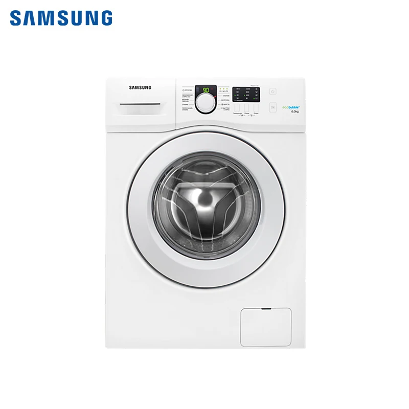 

Стиральная машина samsung WF60F1R0E2W