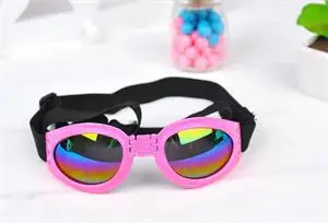 Fashion protection Small Dog Cat Puppy Sunglasses Pets glasses Little Dog Eyewear Eyeglass Hot sale