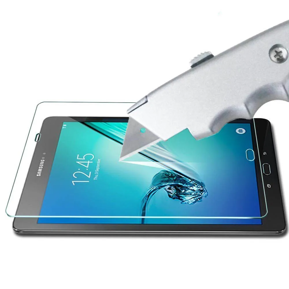 Новый товар Защитная пленка для Samsung Galaxy Note Tab 10 1 7 0 8 дюйма стеклянная экрана P600 T530