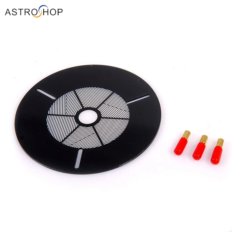 

Focusing Mask for Telescopes Fixed diameter From 65mm -100mm