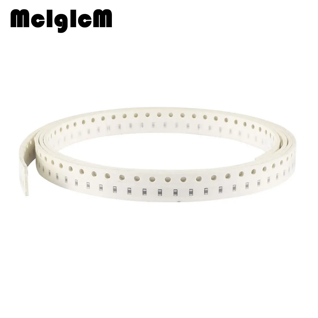 Многослойный керамический конденсатор McIgIcM 500 шт. 0603 SMD с толстой пленкой 8pF 8.2pF 9pF