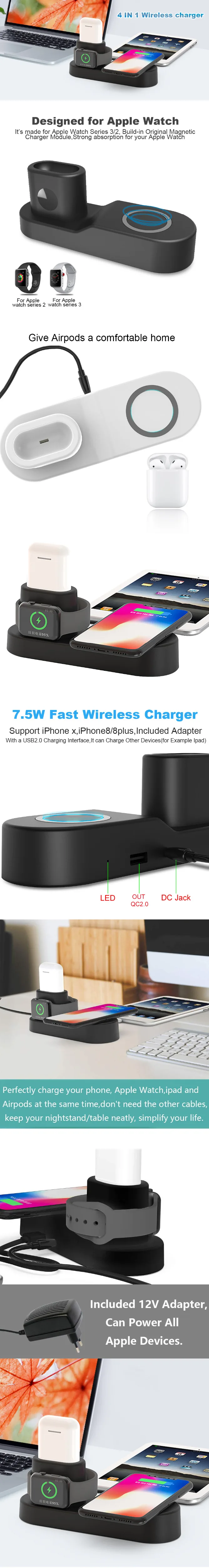 Ascromy-4-in-1-Wireless-Charger-Stand-Dock-For-iPhone-XS-Max-XR-X-Samsung-S9-Apple-Watch-Airpods-Tablet-Qi-Fast-Charging-Station (1)