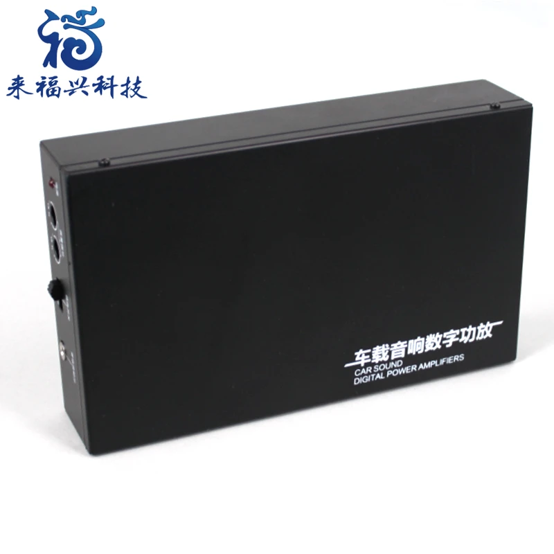 professional surround sound processor