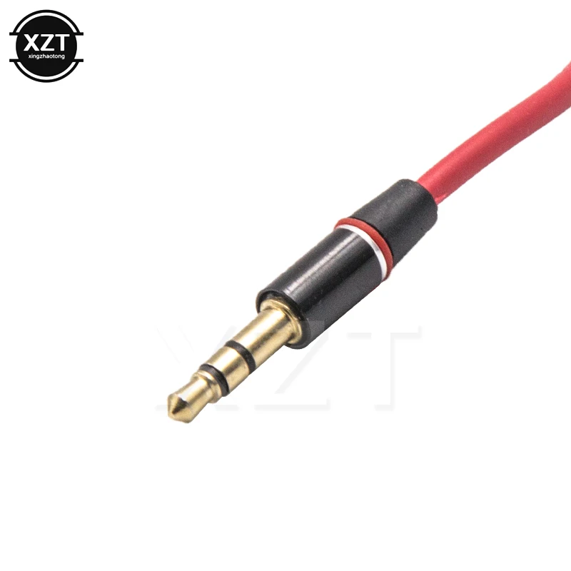 Audio Cable Splitter 3.5mm jack Stereo Headphone Audio Male To 2 Female Y Splitter Plug 3.5 Jack Cable for Earphone Accessories